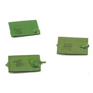 КМ-зеленые-V Конденсаторы